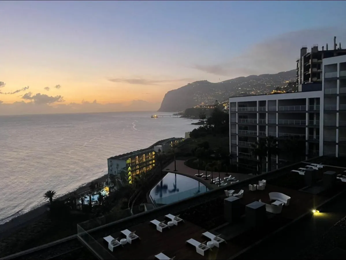 フンシャルMadeira Palace Luxアパートメント