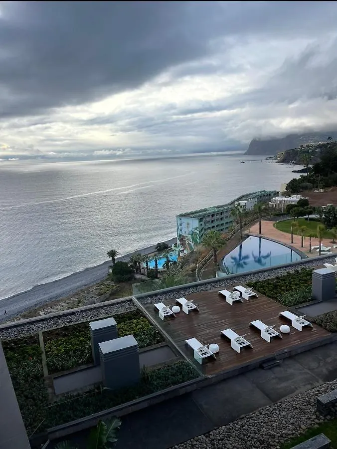 フンシャルMadeira Palace Luxアパートメント フンシャル