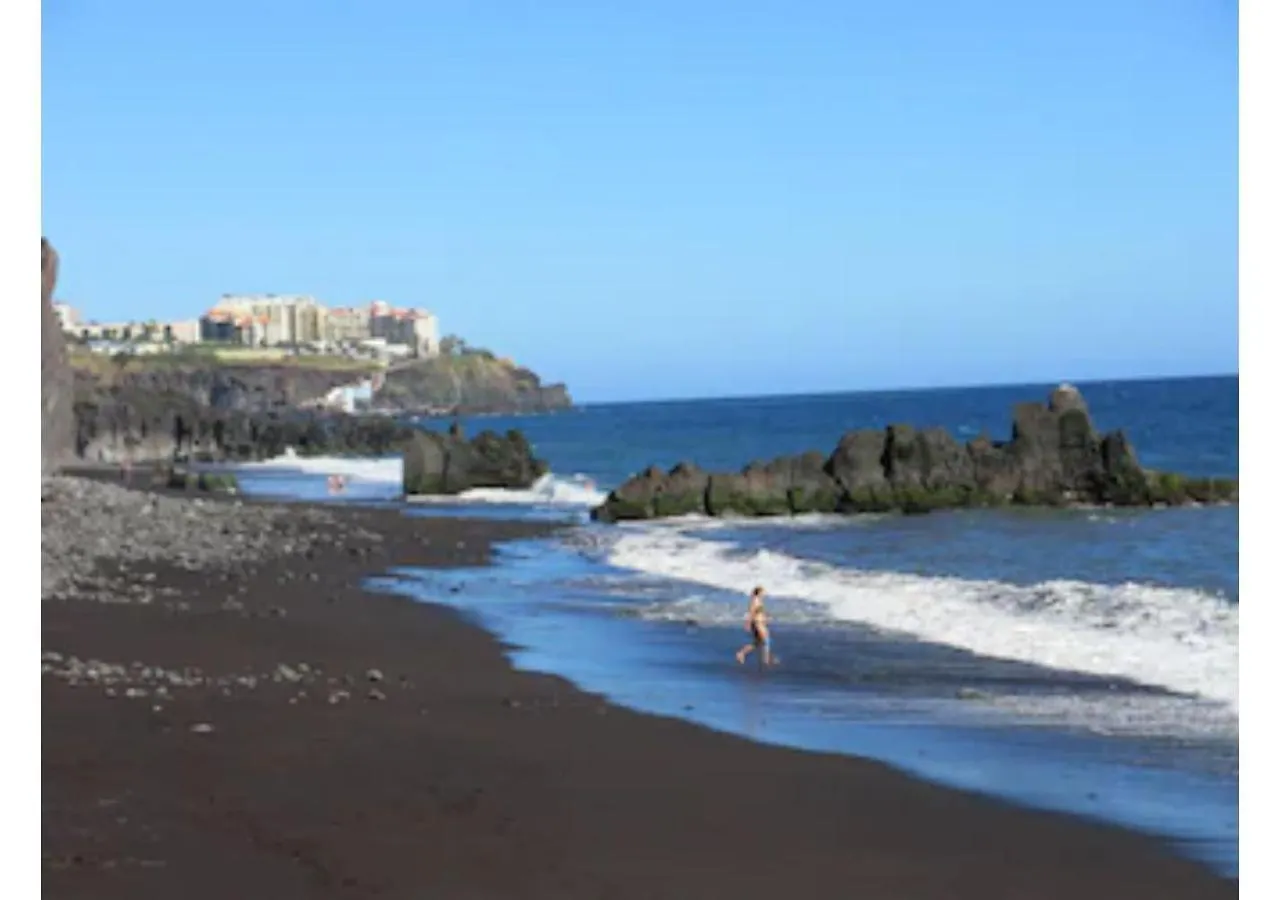 Madeira Palace Lux Apartamento Funchal