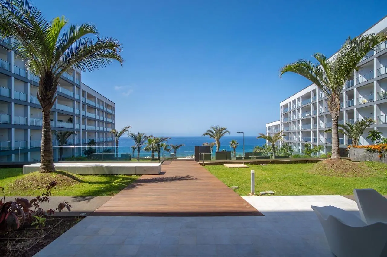 Madeira Palace Lux Apartamento Funchal
