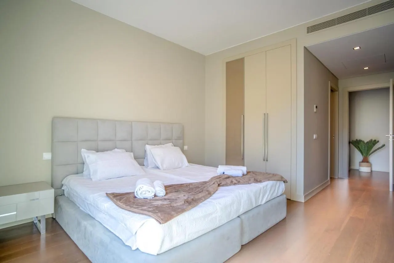 Madeira Palace Lux Apartamento Funchal   Funchal (Madeira)